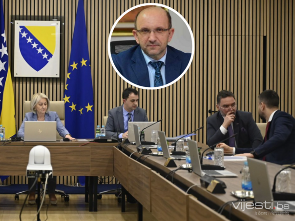 Isović: Neodgovorni trošak treba snositi onaj ko ga je proizveo