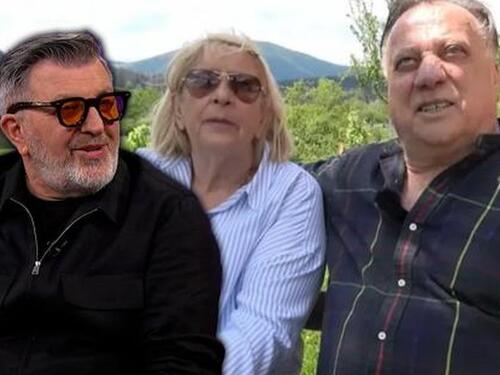 Šerif Konjević kroz suze: Često se čujem sa Halidom, ni supruga mu nije dobro