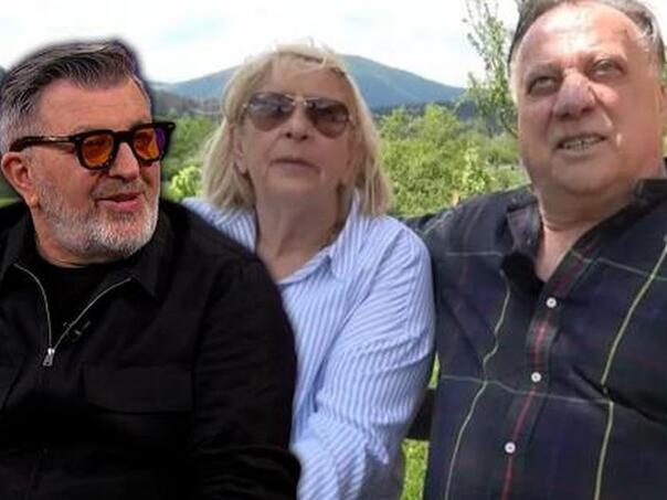 Šerif Konjević kroz suze: Često se čujem sa Halidom, ni supruga mu nije dobro