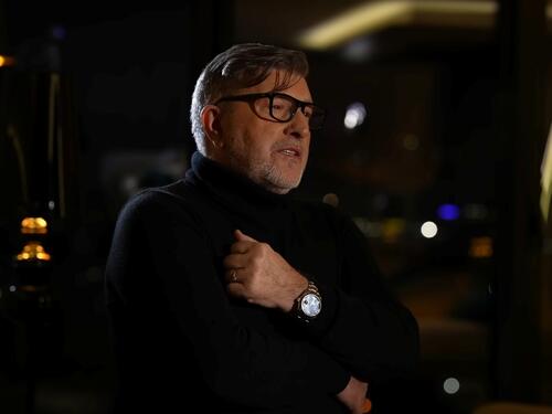 Šerif Konjević oduševio novim singlom "Sitni sati"