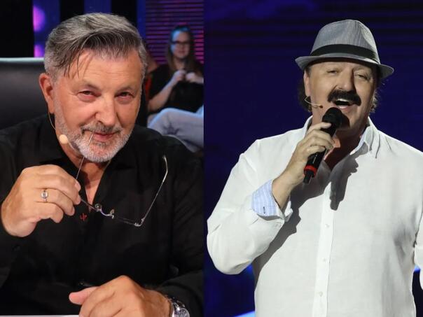 Konjević o narušenom odnosu s Džinovićem: Imam snimak gdje je to rekao