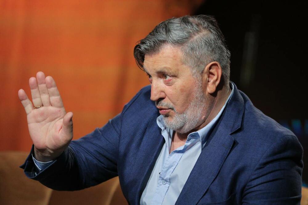 Šerif Konjević predvidio "Zvezdi Granda" uspjeh: Šaban i ja smo to znali