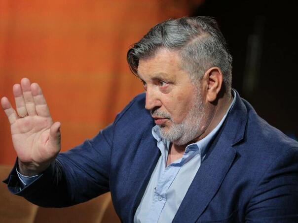 Šerif Konjević predvidio "Zvezdi Granda" uspjeh: Šaban i ja smo to znali