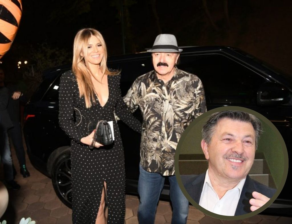 Šerif Konjević vrlo otvoreno o razvodu Harisa i Meline: 'Nikad ne znaš...'