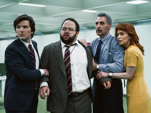 Serija "Severance" vodi utrku za Emmyje, ali i publiku tjera na duboko razmišljanje