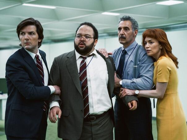 Serija "Severance" vodi utrku za Emmyje, ali i publiku tjera na duboko razmišljanje