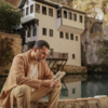 Serija "Teskilat" snima se u Mostaru, na setu i zvijezda Murat Yildirim