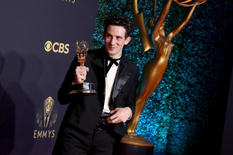 Serije Kruna, Damin gambit i Ted Lasso osvojili glavne nagrade Emmy