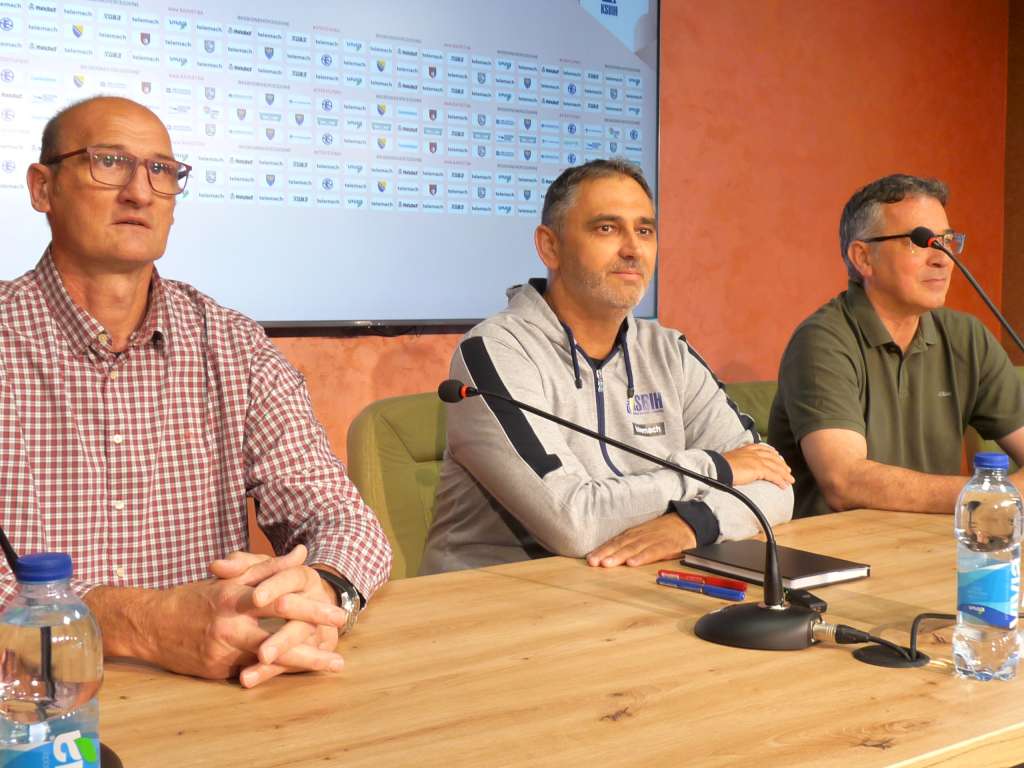 Šertović i Islamović novi igrači, okupljanje na Vlašiću 21. juna