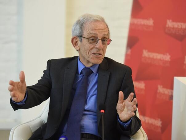 Serwer: Beograd želi 'srpski svet', Zagreb upravljanje u BiH