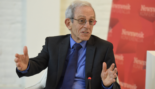 Serwer: Izvjesne su i nove sankcije