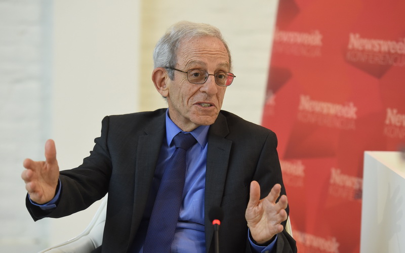 Serwer: Kao odgovor na poteze RS, treba vratiti Ustav Republike BiH