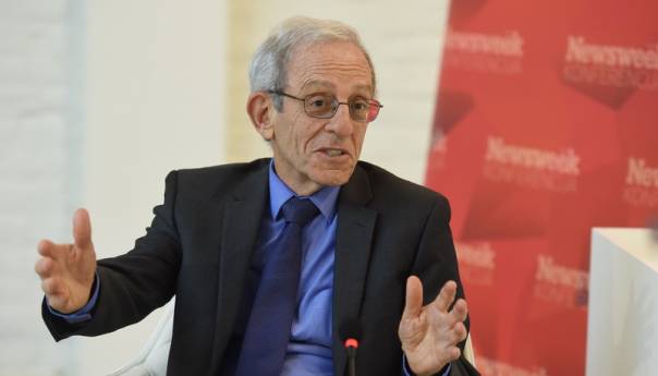 Serwer: Kao odgovor na poteze RS, treba vratiti Ustav Republike BiH