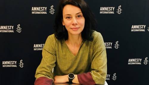 Sesar: Na nivou EU potrebno je tražiti trajno rješenje pitanja migracija