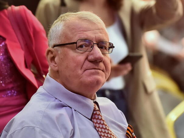 Šešelj: Nisam dobio novu optužnicu iz Haaga