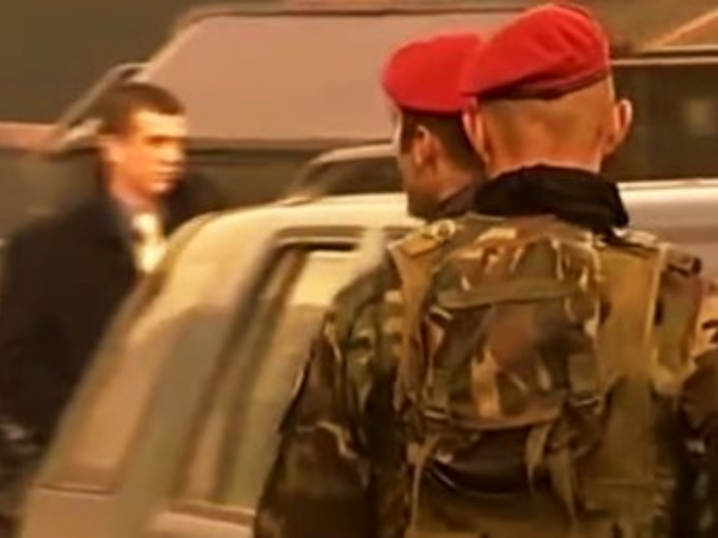 Šešelj ponovo traži JSO: Povratak ozloglašene jedinice ili politički manevar?