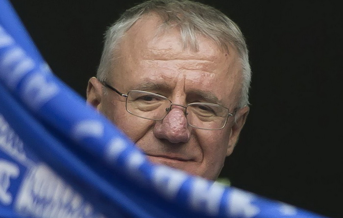Šešelj: Zadar je uvijek bio talijanski, nikad nije bio hrvatski