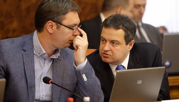 Šešeljev politički sin i Miloševićev portparol: Tri decenije destabilizacije Balkana