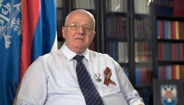 Šešeljevoj stranci dozvoljeno učešće na izborima u BiH