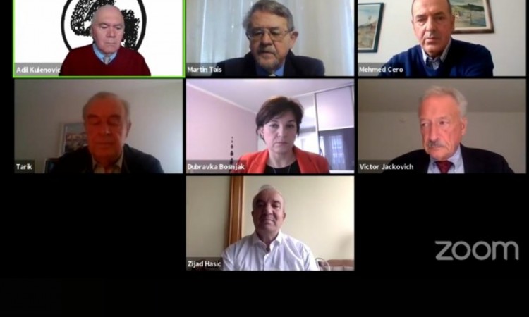 Sesija Kruga 99 posvećena implementaciji 'Zelene agende' u BiH