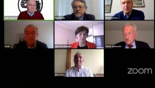 Sesija Kruga 99 posvećena implementaciji 'Zelene agende' u BiH