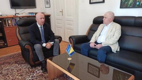 Sesije Kruga 99 doprinose razvoju građanskog društva u BiH