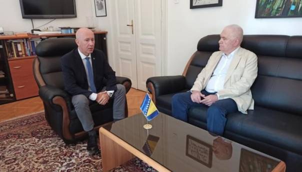 Sesije Kruga 99 doprinose razvoju građanskog društva u BiH