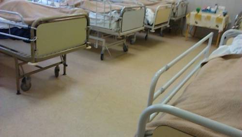 Šesnaest kreveta u bugojanskoj bolnici za slučaj pojave koronavirusa