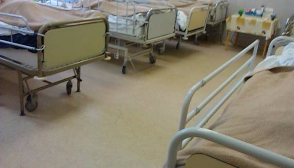 Šesnaest kreveta u bugojanskoj bolnici za slučaj pojave koronavirusa