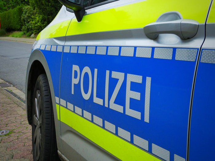 Šesnaest povrijeđenih u lančanom sudaru na auto-putu u Njemačkoj
