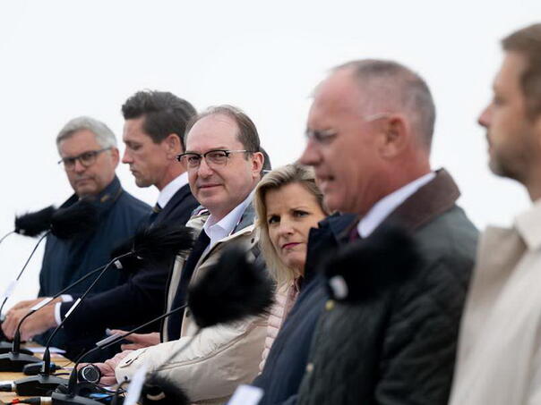 Šest članica EU pozvalo na pooštravanje politike azila