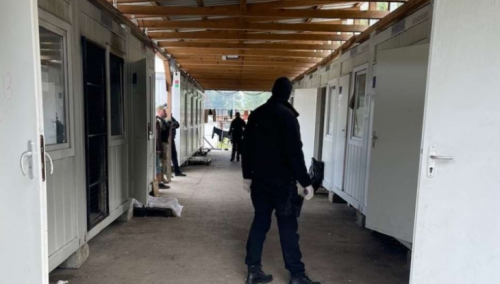 Šest državljana Afganistana će biti protjerano iz BiH