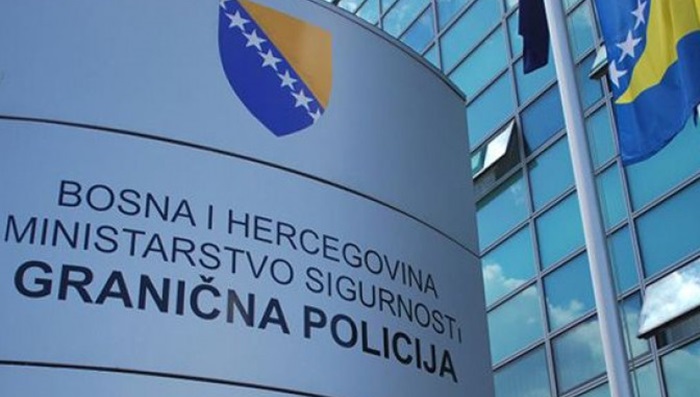 Šest državljana BiH deportirano iz Republike Francuske