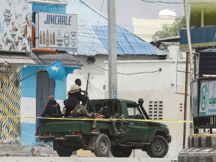 Šest Kenijaca ubijeno u napadu terorista al-Shahaba