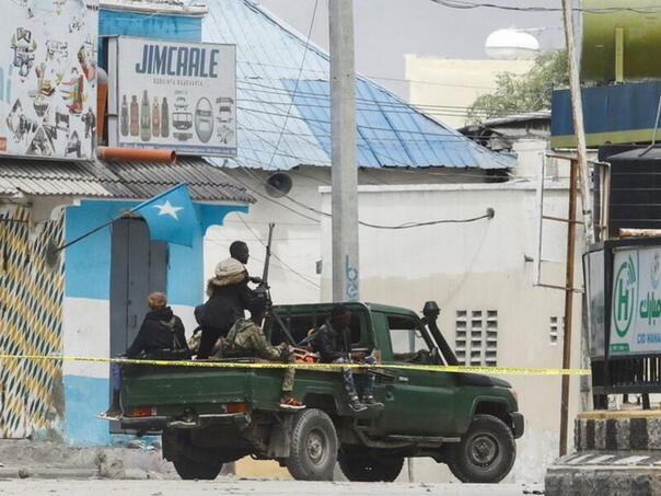 Šest Kenijaca ubijeno u napadu terorista al-Shahaba