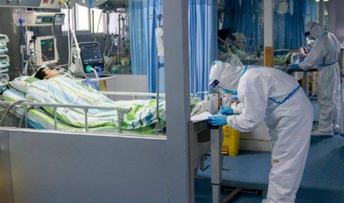 Šest kineskih zdravstvenih radnika umrlo, 1.716 zaraženo koronavirusom