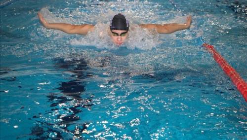 Šest medalja za Jovana Lekića na Državnom prvenstvu BiH