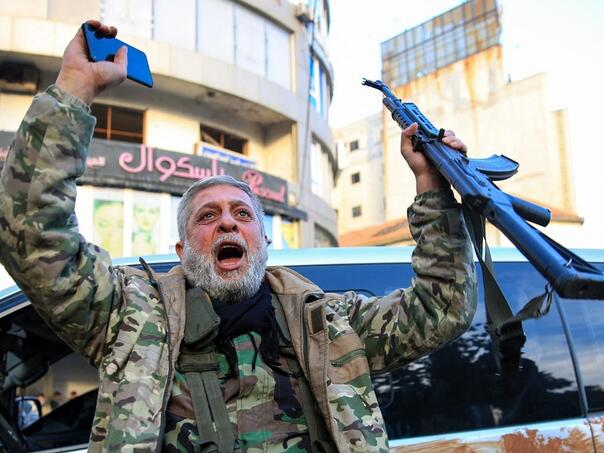 Šest mjeseci bez Asada: Kuda ide nova Sirija?