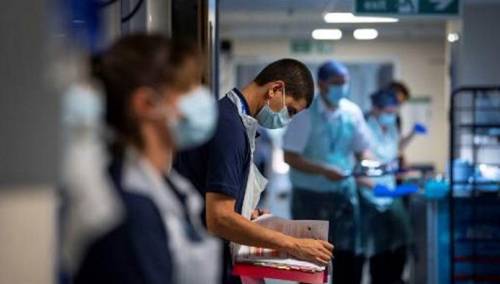 Šest mjeseci od proglašenja pandemije, zaraženo više od 28 miliona ljudi