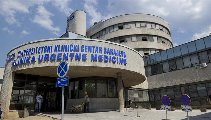 Šest novozaraženih korona virusom u FBiH