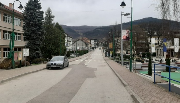 Šest osoba negativno na koronavirus u BPK