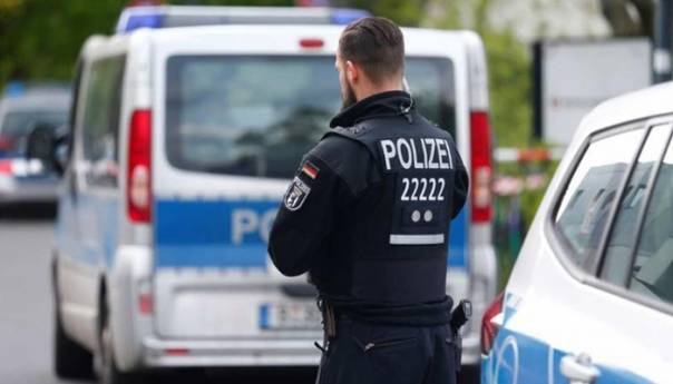 Šest osoba poginulo u pucnjavi u njemačkom gradiću Rot am See
