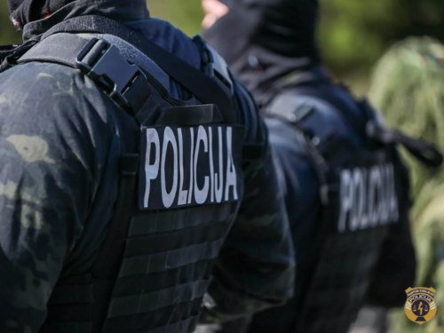 Nakon drame na Ilidži: Šest osoba uhapšeno, oglasila se policija