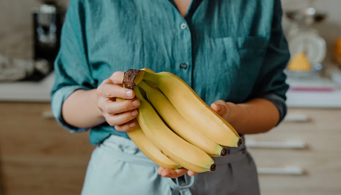 Šest prednosti banana za koje mnogi ne znaju
