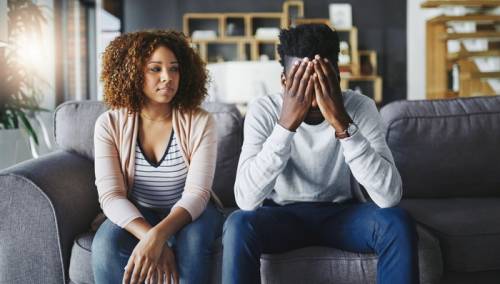 Šest razloga zbog kojih žene varaju