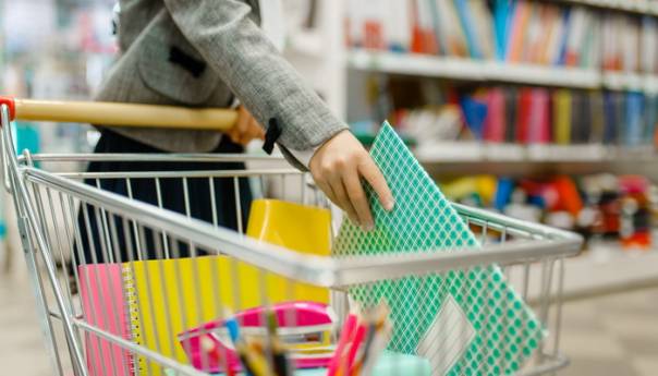 Šest savjeta za bezbrižan povratak u školske klupe