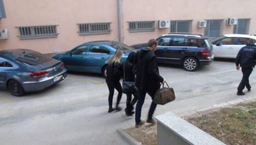 Šest službenika UIOBiH, uhapšenih u akciji 'Brend IV', predati Tužilaštvu BiH