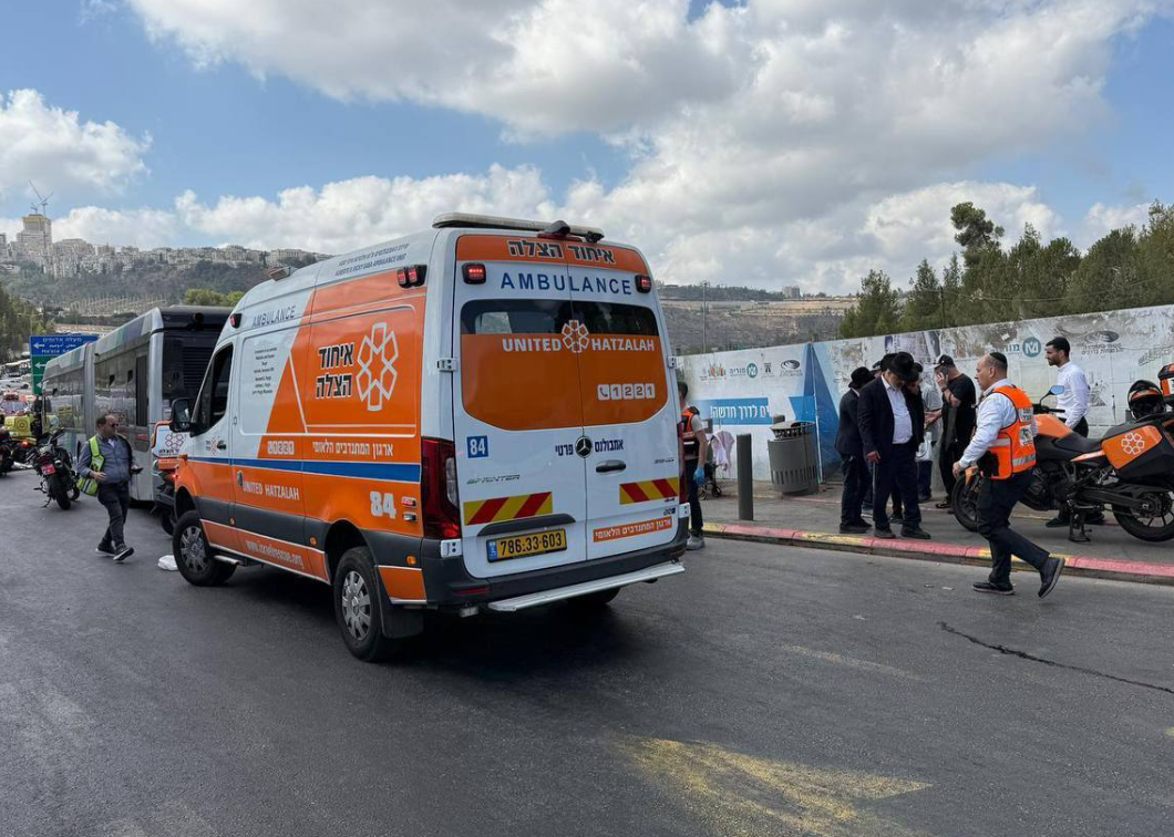 Šest ubijenih, 12 ranjenih u pucnjavi u Jerusalemu