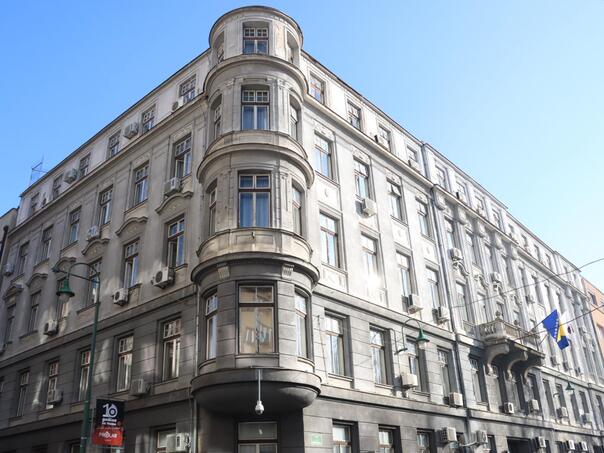 Šest uhapšenih zbog lažnih dojava bombi u Sarajevu