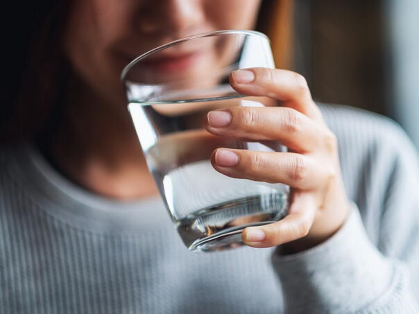Šest znakova da ste dehidrirani, a da toga možda niste ni svjesni
